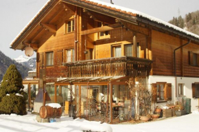 Beat & Ursula's Guest House